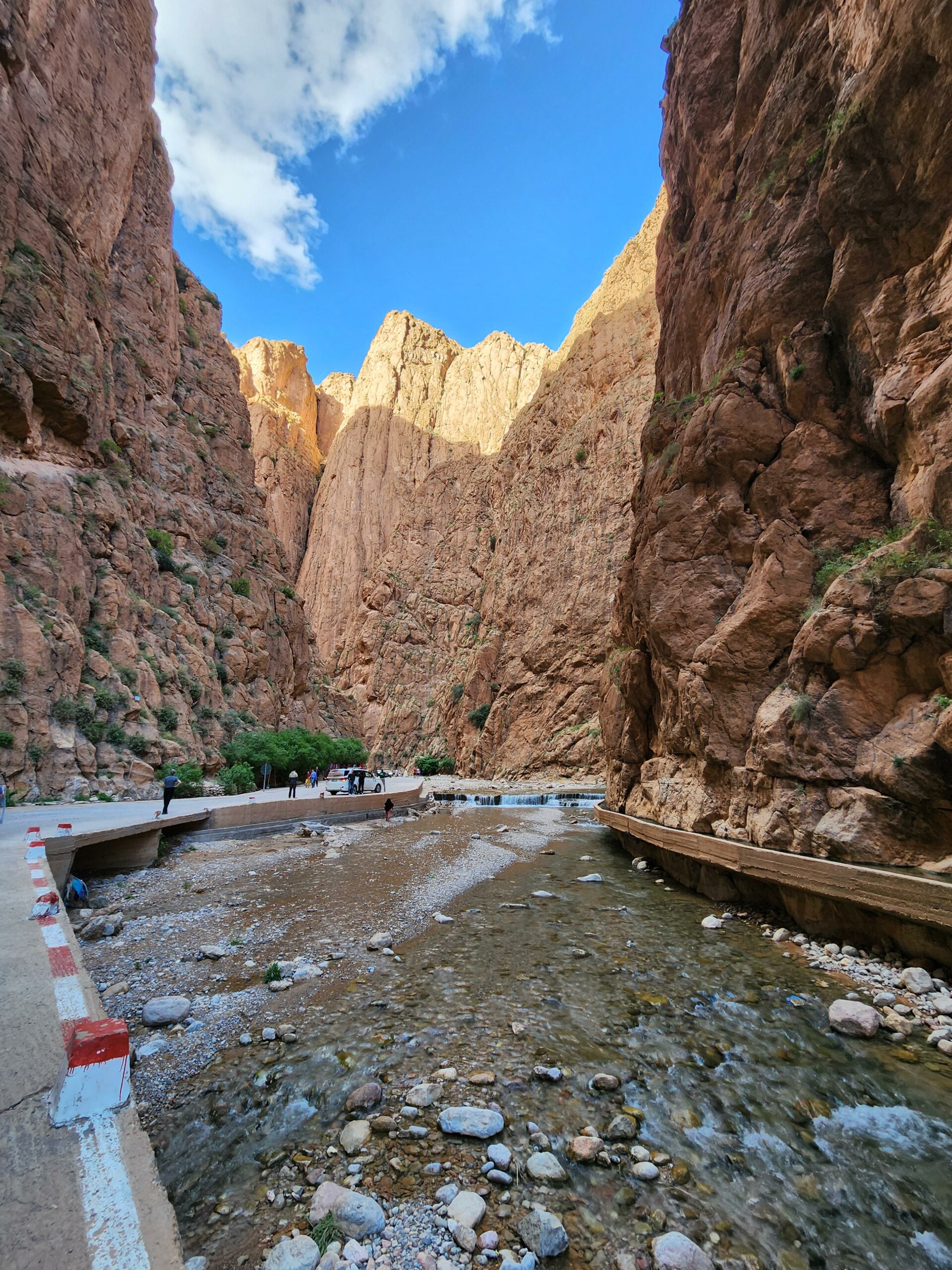 Todra Gorge